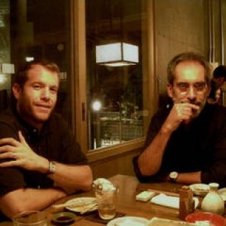 Life is Edit. #002 ～Dr.ロマネリ × Mr.ヤン～