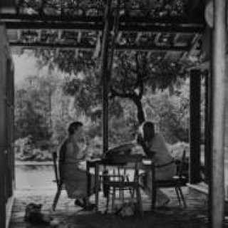 「アントニン＆ノエミ・レーモンド展」建築と暮らしの手作りモダン