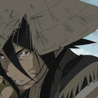 #09 ストレンヂア 無皇刃譚