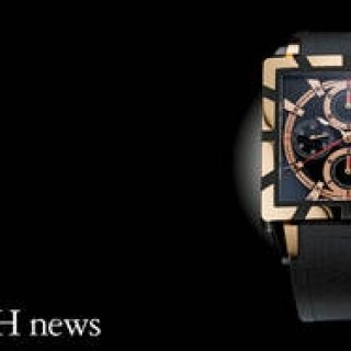 EDOX｜エドックス｜クラスロイヤル オートマチック クロノグラフ