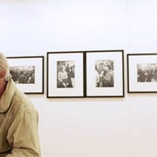 第20回　アンデルス・ペーターセン写真展『Café Lehmitz』対談（２）