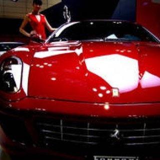 クルマは大人のおもちゃですから！――オウプナーズ編集部 高橋猛志の５選