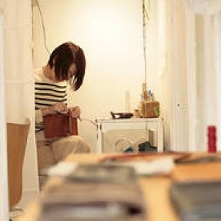 谷中フレンドの輪～谷中芸工展より～（２）