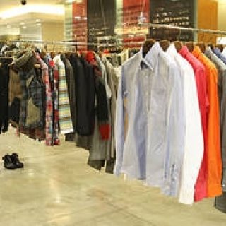 District UNITED ARROWS｜ユナイテッドアローズ（２）Jacket Style