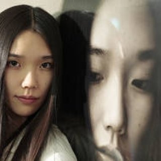 フォトグラファ沢渡朔×モデルTAOスペシャル対談（２）