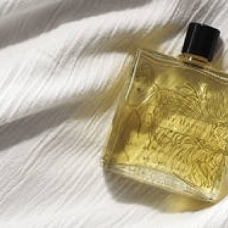 ジェーン バーキンの完全なる香り『レール ドゥリアン』発売