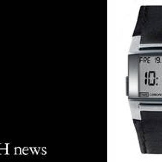 ユングハンス|JUNGHANS|メガ1000
