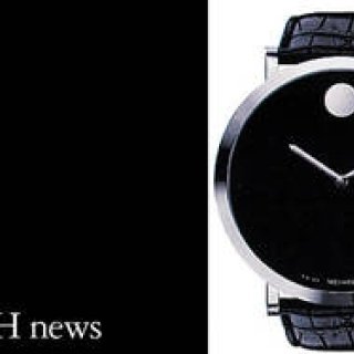 MOVADO｜モバード｜ミュージアム60mm