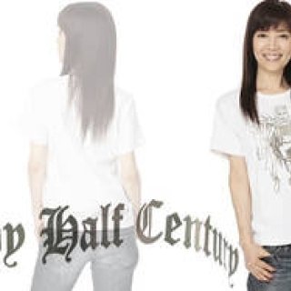 第1幕　一人の女優を演じるライブ、感慨無量！