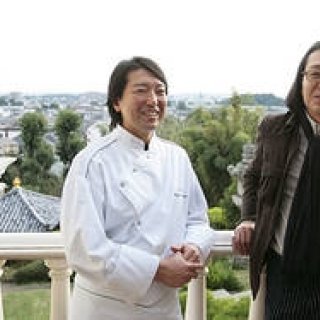 第22回　TERAKOYA 間 光男×M.Y. LABEL 吉田眞紀対談（1）