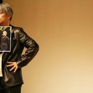 坂本龍一が推し進める「モア・トゥリーズ」ついに始動！