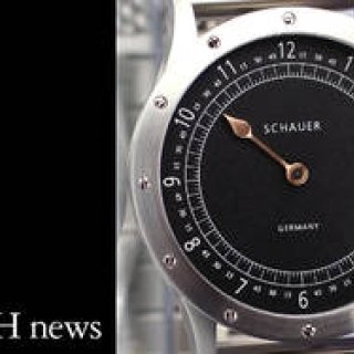 SCHAUER｜シャウアー｜ワンハンド・ゴールド