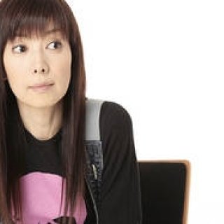 第4幕　戸田恵子、オリジナルアルバム『ACTRESS』を語る（2）