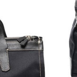 ベーシックをアップデートする「STEFANOMANO」のバッグ