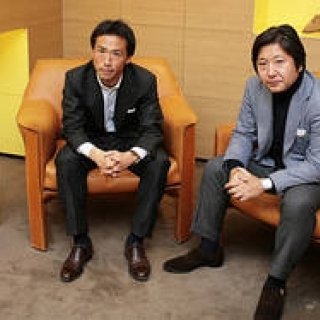 「ジョン ロブなオトコ」藤田俊哉さん（1）