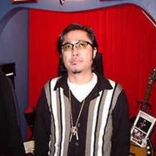 馬場康治（ROLL / Lewis Leathers JAPAN）× SHIBUYA-FM 78.4MHz VOL.1