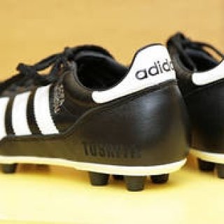 「ジョン ロブなオトコ」藤田俊哉さん（2）