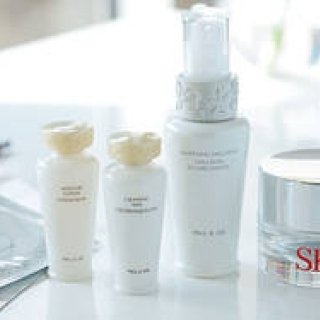 第25回 08年春ビューティトレンド（1）美白編「集中トリートメント」