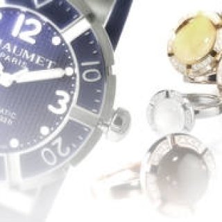 ショーメ「クラス・ワン」コレクション発表