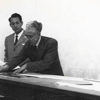 Chapter 1 History 「ルイジ ボレッリ」は100年輝く