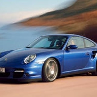 PORSCHE｜ ポルシェ　911ターボ｜第１５回　（前編）｜「ポルシェ・ターボの真骨頂」