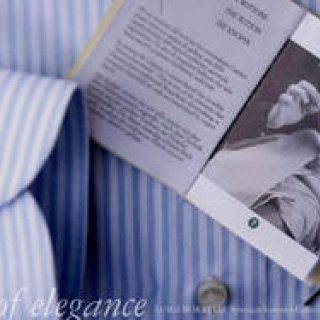 Chapter 2 Products ルイジ ボレッリ 春夏コレクション