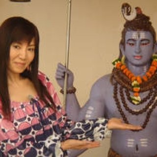 豪華列車「デカン・オデッセイ号」の旅～テレビ番組のスナップ～