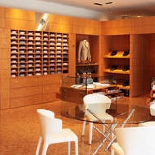 Chapter 3 Store ルイジ ボレッリ 六本木ヒルズ店オープン速報