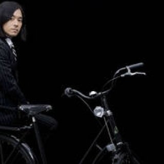 「モア・トゥリーズ」と祐真朋樹のコラボ自転車、誕生