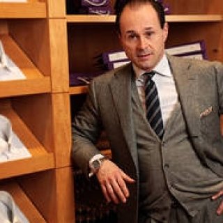 Chapter 6 ファビオ ボレッリ社長インタビュー