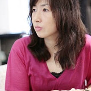 小野瀬慶子 - 「The SECRETCLOSET」