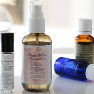 第29回 08年春ビューティトレンド（5）パーソナル編「私だけの…」