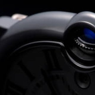 特集 ｜ 「バロン ブルー」が築く新しき美の指針―カルティエ―