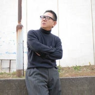 「モア・トゥリーズ」発起人、桑原茂一インタビュー