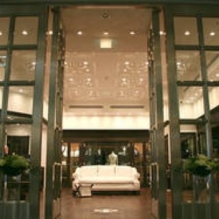 「クロムハーツ ナゴヤ」、栄・ラシック1階にオープン