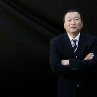 「モア・トゥリーズ」賛同人、見城 徹インタビュー