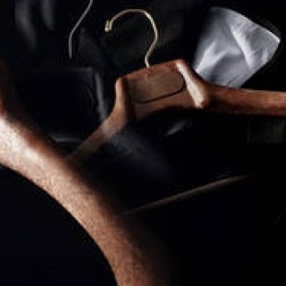 MAINETTI（マイネッティ）の極上ハンガー