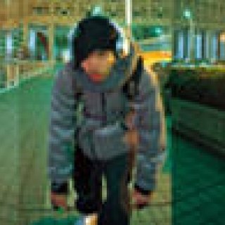 OPENERS GALLERY11 EIGHT｜graphic designer