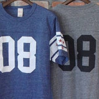 TMT TOKYO 8周年記念アイテム発売