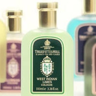 トゥルフィット＆ヒル限定ショップが、伊勢丹メンズ館に出現