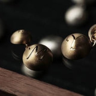 第31回　「衣」にまつわる話＿カフリンクス編（後編）