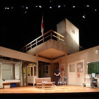 二兎社公演「歌わせたい男たち」　千秋楽を迎えて