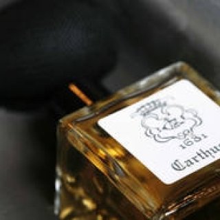 南伊、カプリ島からの香り──カルトゥージア（1）