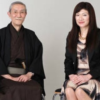 穂積和夫×中野香織 日本男児のダンディズムとは？（3）