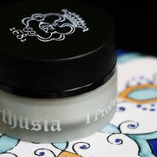 南伊、カプリ島からの香り──カルトゥージア（2）