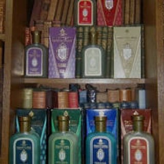 Truefitt and Hill｜トゥルフィット＆ヒル｜モニターレポート｜中野香織（服飾史家・明治大学特任教授）_Vol.2