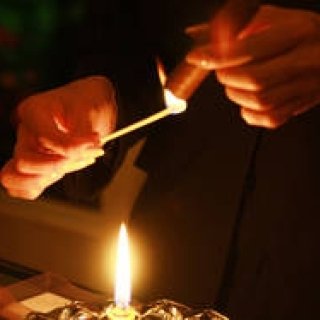 「シガー＆パティーヌの夕べ」レポート