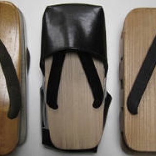 第12回　履きもので差をつける