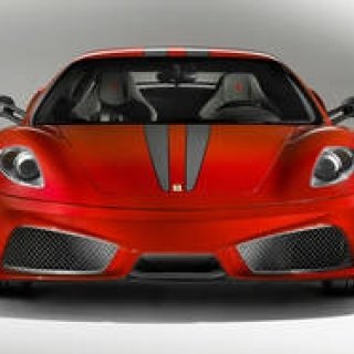 FERRARI 430 SCUDERIA｜フェラーリ 430スクーデリア