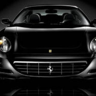 FERRARI 612 SCAGLIETTI｜フェラーリ 612 スカリエッティ